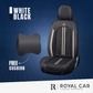 ROYALCAR - Custom-made Luxury Seats Covers - Bristol