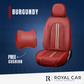 ROYALCAR - Custom-made Luxury Seats Covers - Bristol