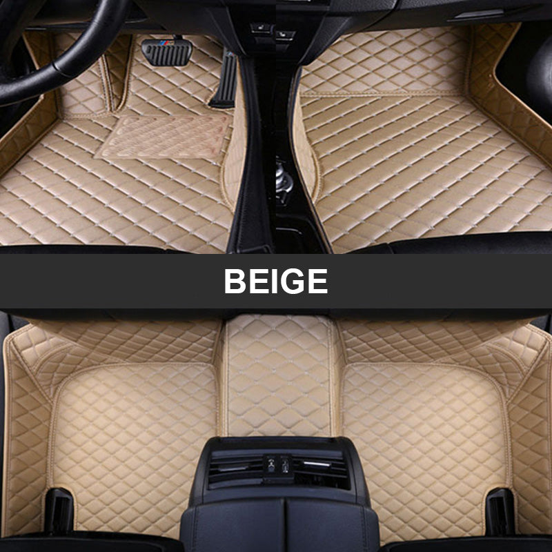 Where to buy sale car floor mats