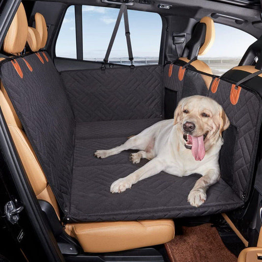 ROYALCAR - Luxury Dog Car Cover